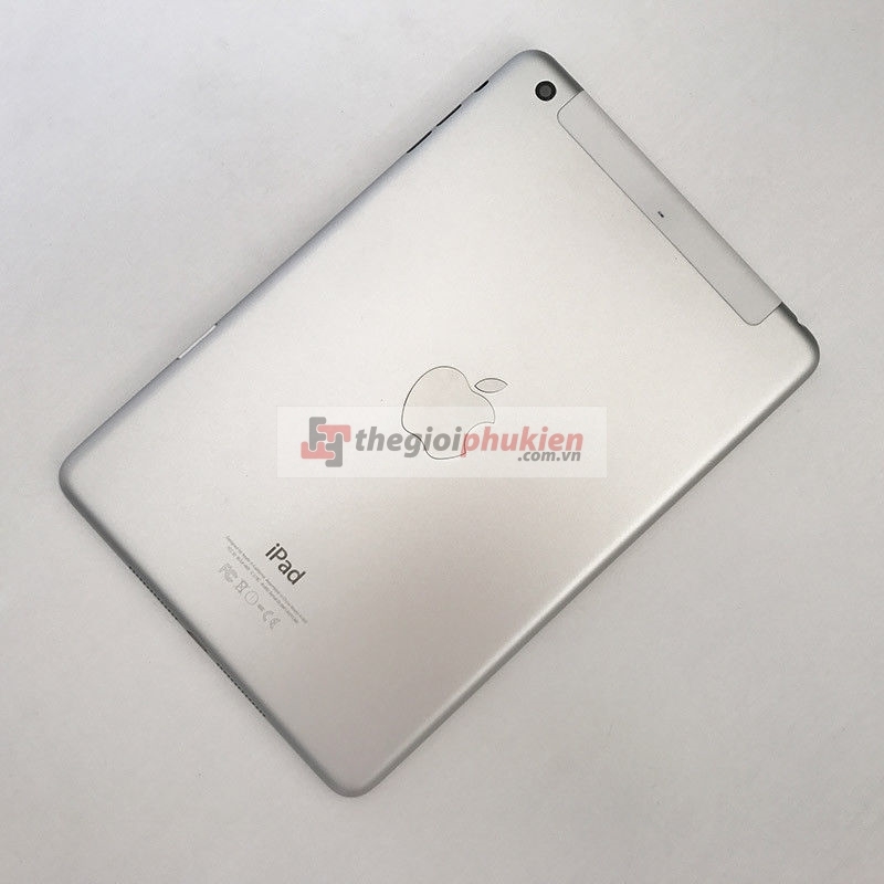 Vỏ iPad mini 3 - 4G